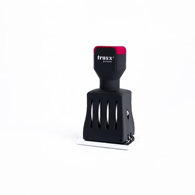 Hand-Datumstempel 40x55mm