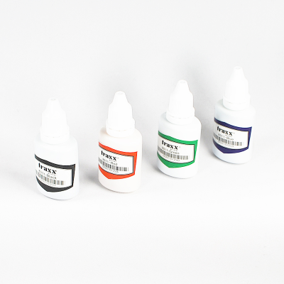 Stempel Nachfüllfarbe 25ml