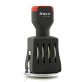 Hand-Datumstempel Ø 51mm